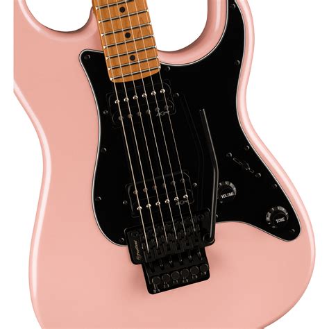 Squier Contemporary Stratocaster Special Hh Shpp E Gitarre