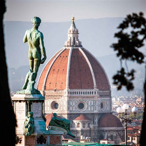 Brunelleschis Dome Florence Definitive Article Odyssey Traveller