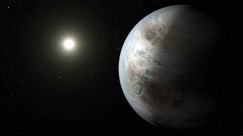 Most Eccentric Planet Spotted 117 Light Years From Earth