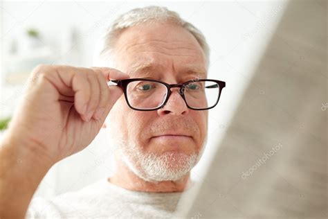Glasses For Old Age Ph