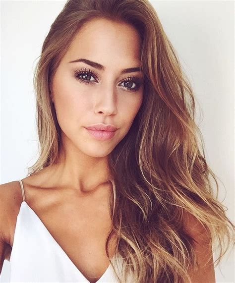 Top 30 Most Beautiful Women On Instagram Page 14 Of 31