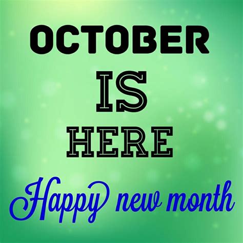Pin By Ginger Blossom On Months Happy New New Month Happy