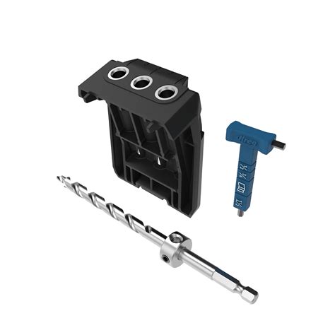 Kreg Micro Pocket™ Drill Guide Kit 730 Kreg Tool