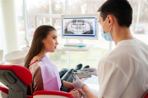 This Is What To Expect During Your Dental Implant Consultation Upsmash