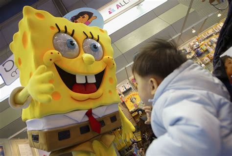 Mujer Asesinó A Su Hija De 3 Años Porque Bob Esponja Se Lo Ordenó