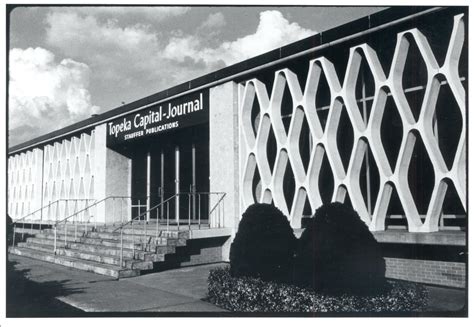 Topeka Capital Journal Obit