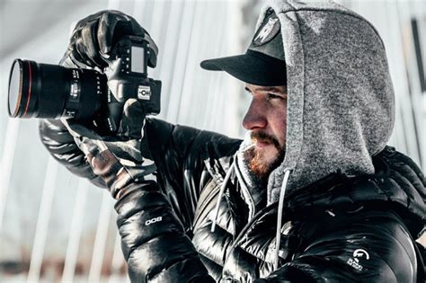 Peter Mckinnon Takes Us Through The 6 Bad Habits In Photography The