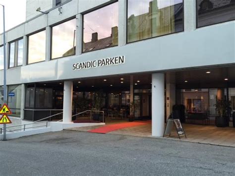 Photo0 Picture Of Scandic Parken Alesund Tripadvisor