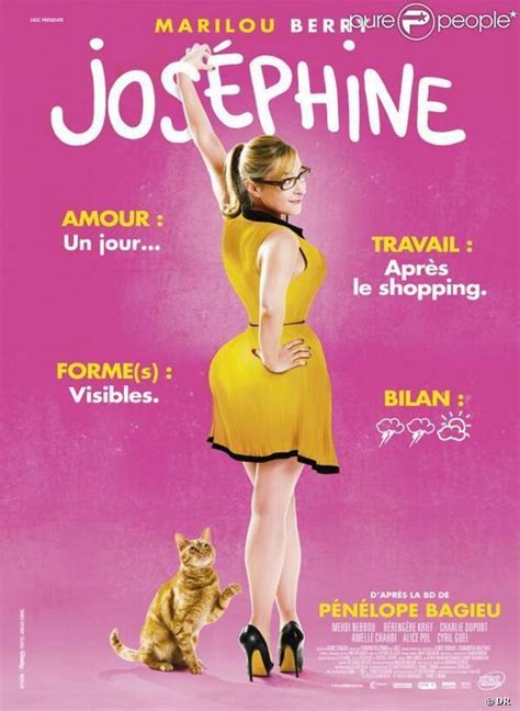 Joséphine 2013 Filmaffinity