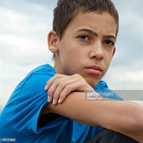 Pics Of 12 Year Old Boys Stock Fotos Und Bilder Getty Images