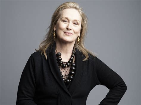 ¿Por qué amar aún más a Meryl Streep? - Mexiconoce
