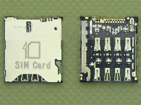 We did not find results for: 2pcs HTC ONE S SIM Card Slot - Cell Phone Accessories - ChipsetSupplier