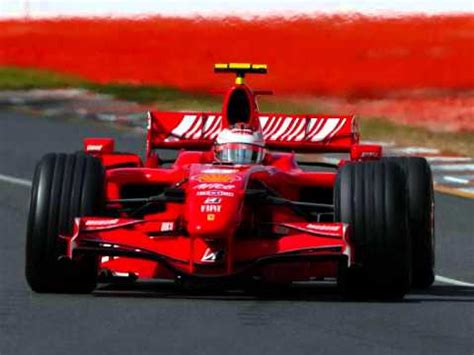 Photo by xpb images on february 06th. Kimi Räikkönen Team radio (Australia 2007) - YouTube