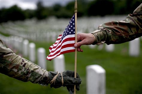 100 Memorial day Quotes That Honor Fallen Soldiers - PMCAOnline