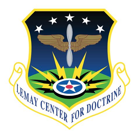 LeMay Center holds first Service Core Function Symposium > Air