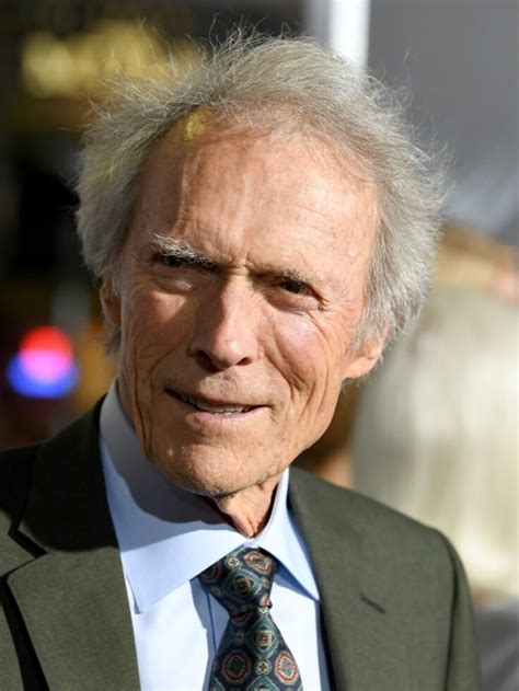 Quiz êtes vous incollable sur la vie et la carrière de Clint