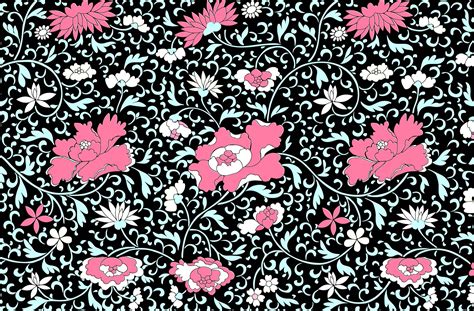 Floral Pattern Background Free Stock Photo Public Domain Pictures