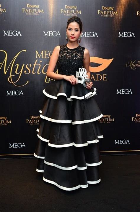 206,395 likes · 8,340 talking about this. Maxene-Magalona-in-Avel-Bacudio | Gowns dresses, Dresses, Fashion