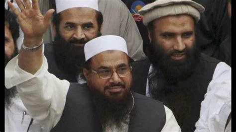 Media Coverage Of Hafiz Saeed Led Jamaat Ud Dawa Banned In Pakistan Video Dailymotion