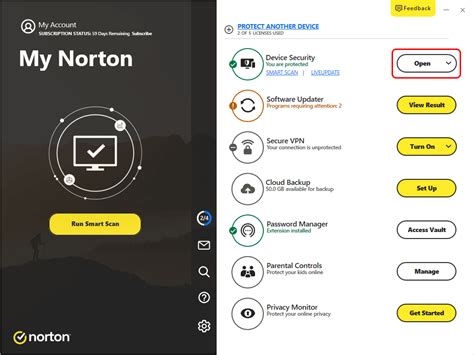 How To Turn Off Norton Task Notifications On Windows