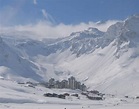Discover French ski village of Tignes Val Claret