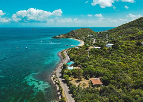 11 Reasons You Should Visit Nevis Now Wic News