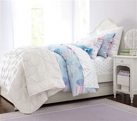 Pottery barn kids features stylish bedding for boys and girls. Juliette Bedroom Set | Pottery Barn Kids