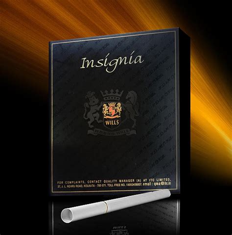 Top 10 Most Expensive Cigarettes In The World First One