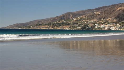 Zuma Beach Malibu Ca California Beaches