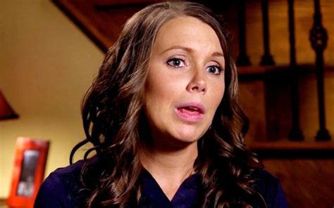 Anna Duggar Reveals Separation From Cheating Husband Josh I M Going To Be Alone