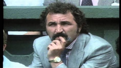 Learn details about ion tiriac net worth, biography, age, height, wiki. Ion Tiriac, the richest former athlete in the world