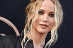 Jennifer Lawrence is Heading Back to Our Screens This Year - FASHION ...