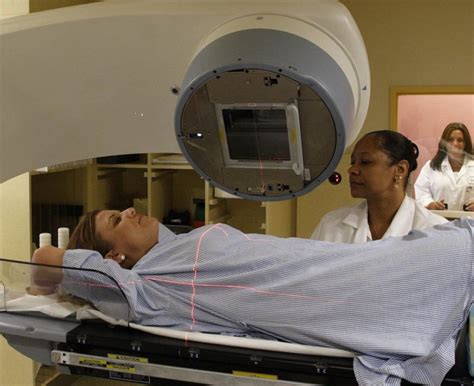 Senior Life Get The Facts About Radiation Therapy And Cancer Daily Local