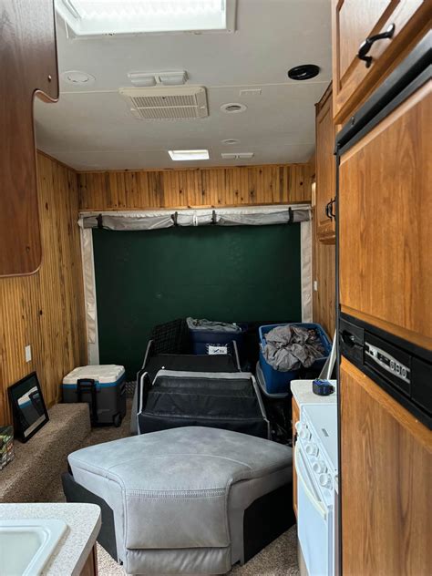 2004 Desert Fox Toy Hauler - RVs & Campers - McMinnville, Oregon