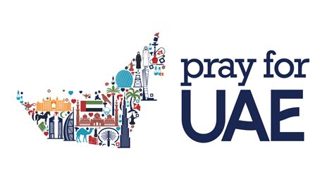 Pray For Uae