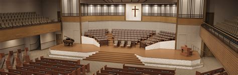 Church Renovations And Remodeling Pew Restoration Church Interiors