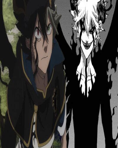 Black Clover Top 10 Devil Characters Ranked According To Their Magic