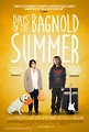 Days of the Bagnold Summer (2020) movie poster