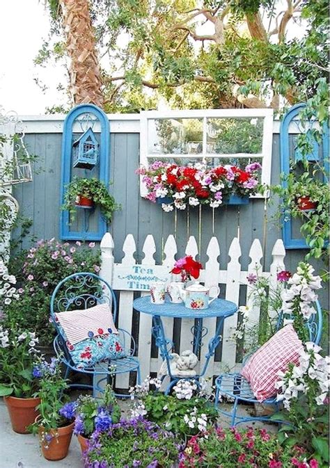 20 Dreamy Spring Garden Gates Design Ideas That Youll Love