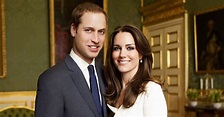 Kate Middleton and Prince William Official Family Portraits | POPSUGAR ...
