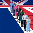 Stream The Windsors: Inside The Royal Dynasty | discovery+