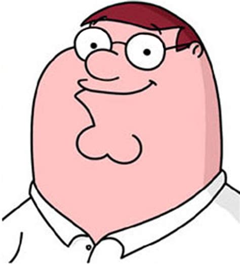 Peter Griffin Original And Limited Edition Art Artinsights Film Art