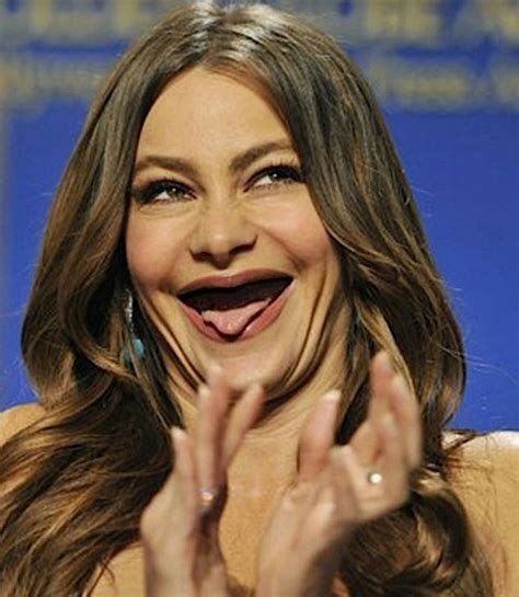 Celebs With No Teeth Are Still Cracking Us Up Entertainment