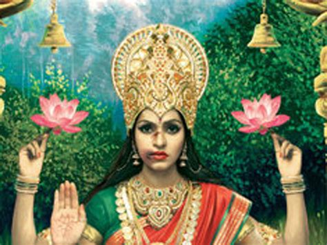 Shocking Images Depict Hindu Goddesses As Victims Of Abuse In Domestic