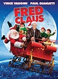 Fred Claus - Where to Watch and Stream - TV Guide