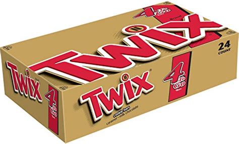 Twix Caramel Full Size Chocolate Cookie Bar Candy Online Grocery Market