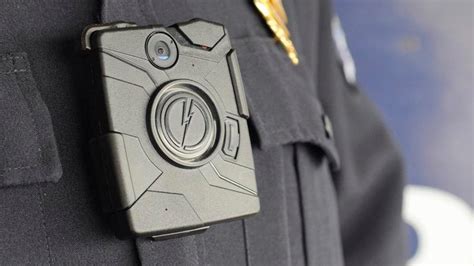 Our View Where Are Newark Polices Body Cameras