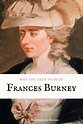 Why You Need to Read Frances Burney | The Female Scriblerian