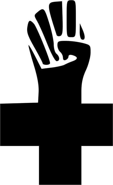 Fileanarchist Black Cross Logosvg Wikimedia Commons