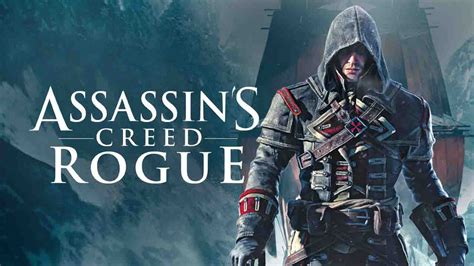 Assassins Creed Rogue Deluxe Edition V Hadoantv